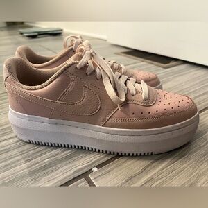 Nike Women's Court Vision Alta